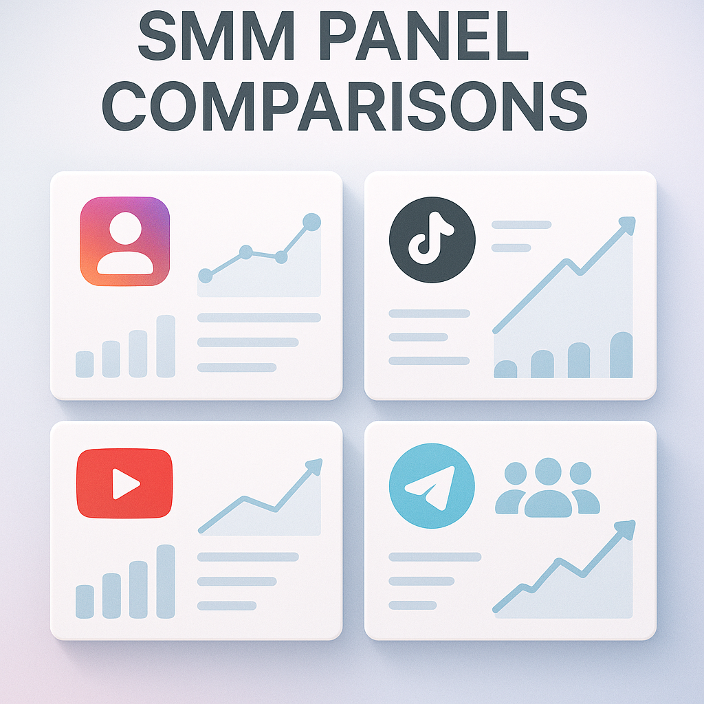 Choosing a Safe SMM Panel in the UAE