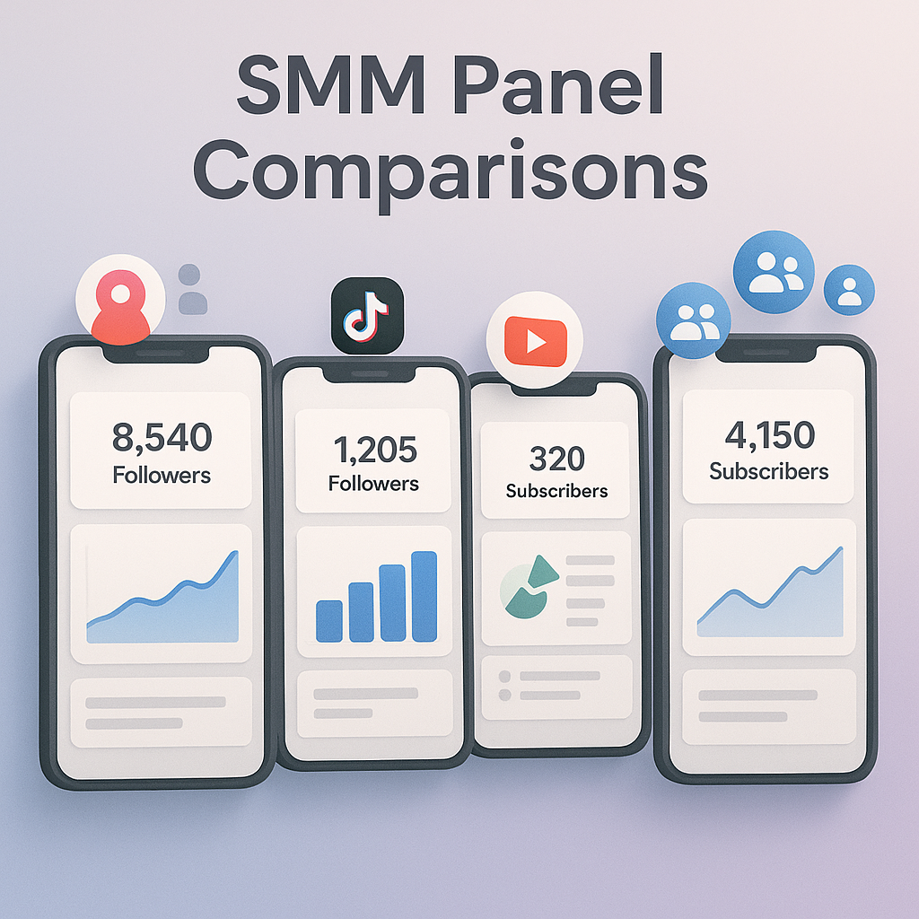 Best Telegram Members Panel Guide