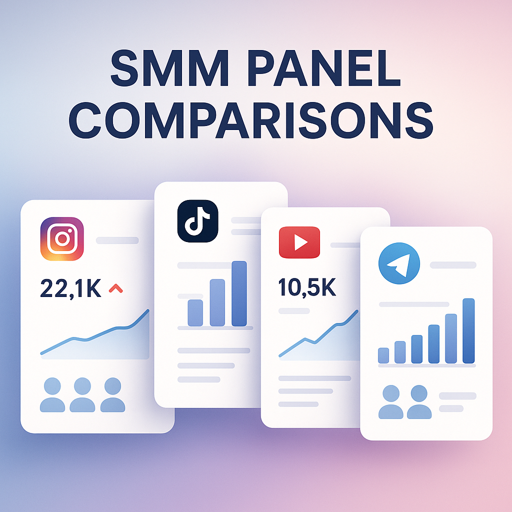 Crescitaly.com vs Top SMM Panel: The Ultimate Comparison Guide