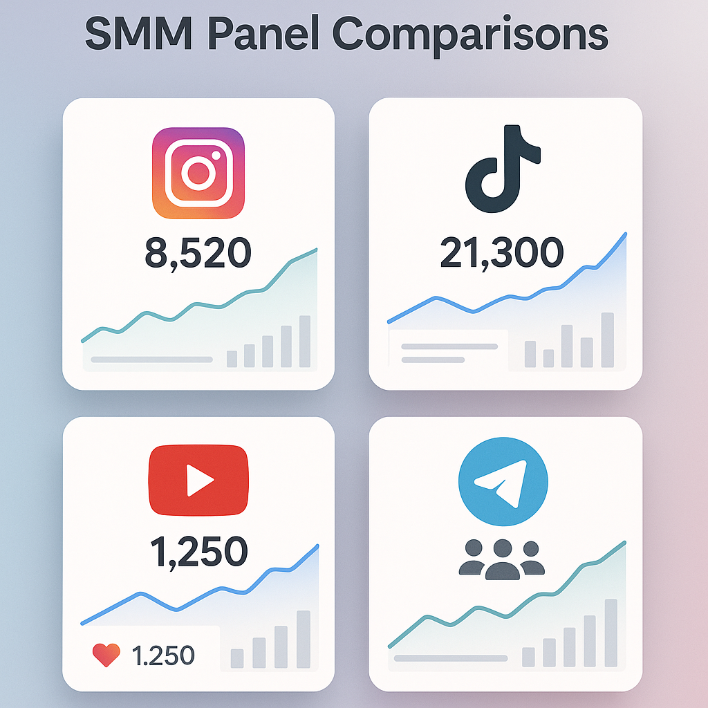 The Ultimate Guide to Instagram Followers Price