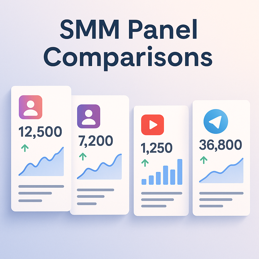 Best SMM Panel USA: A Guide