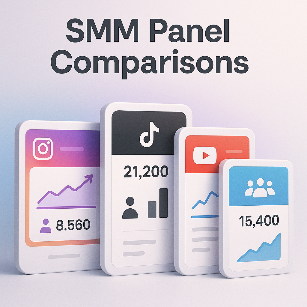Top SMM Panels with API Support: Crescitaly Leads