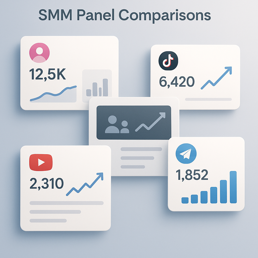 Discover the Best SMM Panel USA: The Ultimate Guide