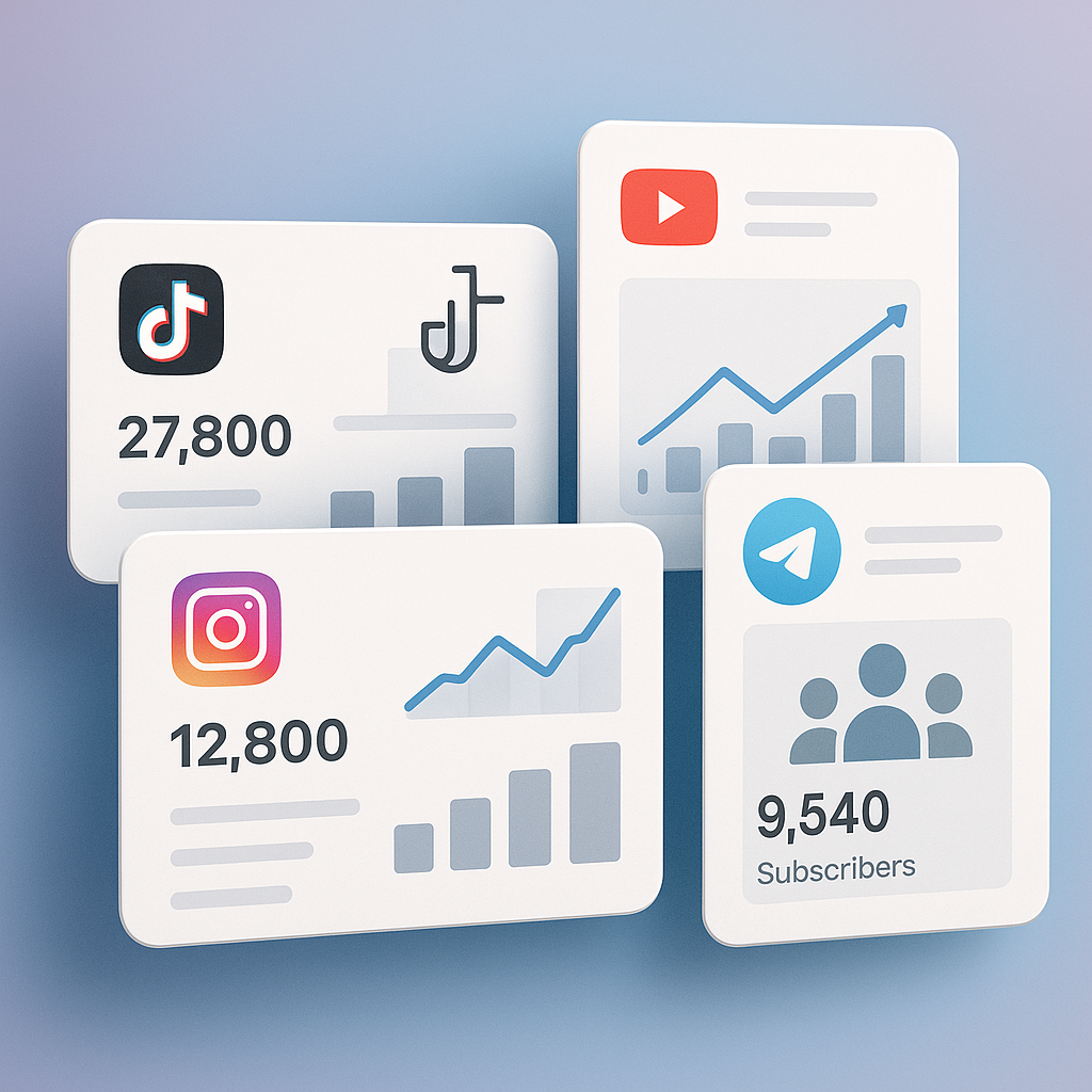 Best Buy Instagram Followers Panel 2023