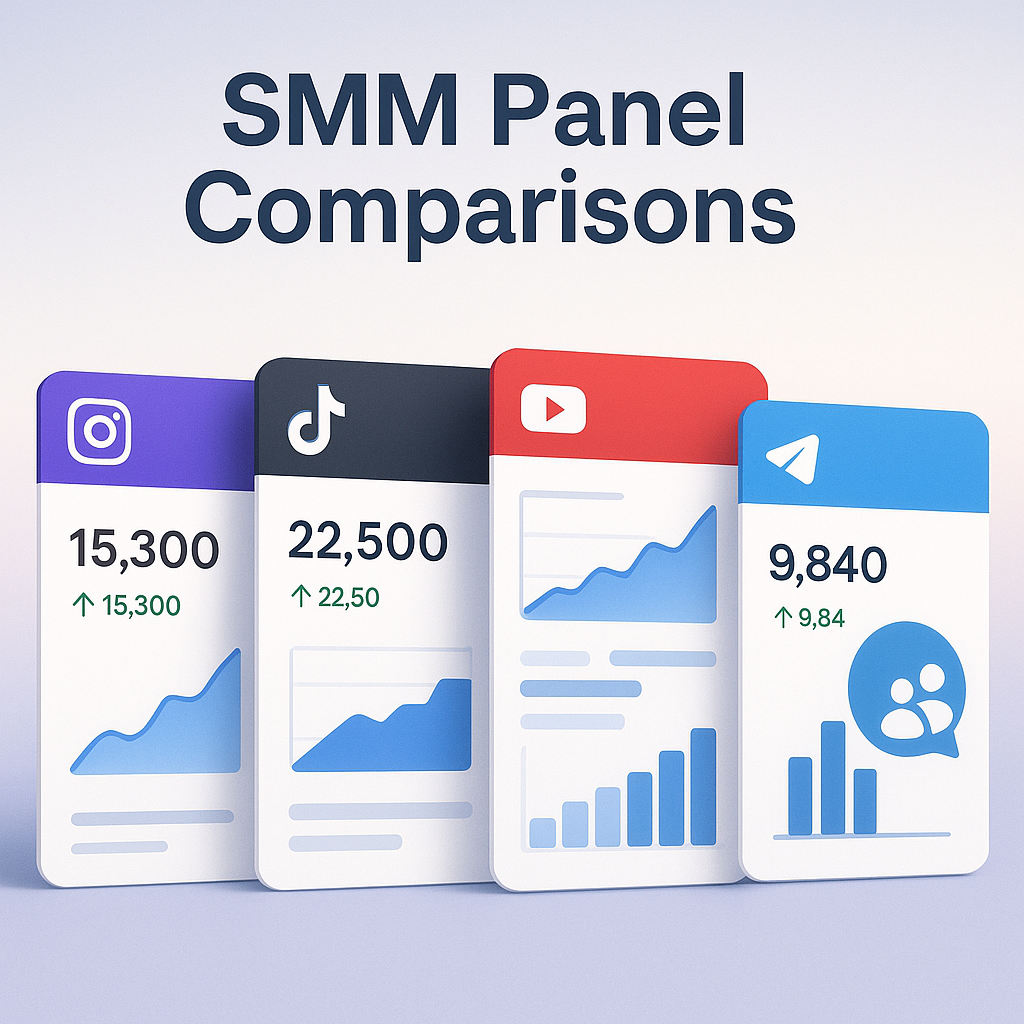 Best SMM Panel with Refill Policy