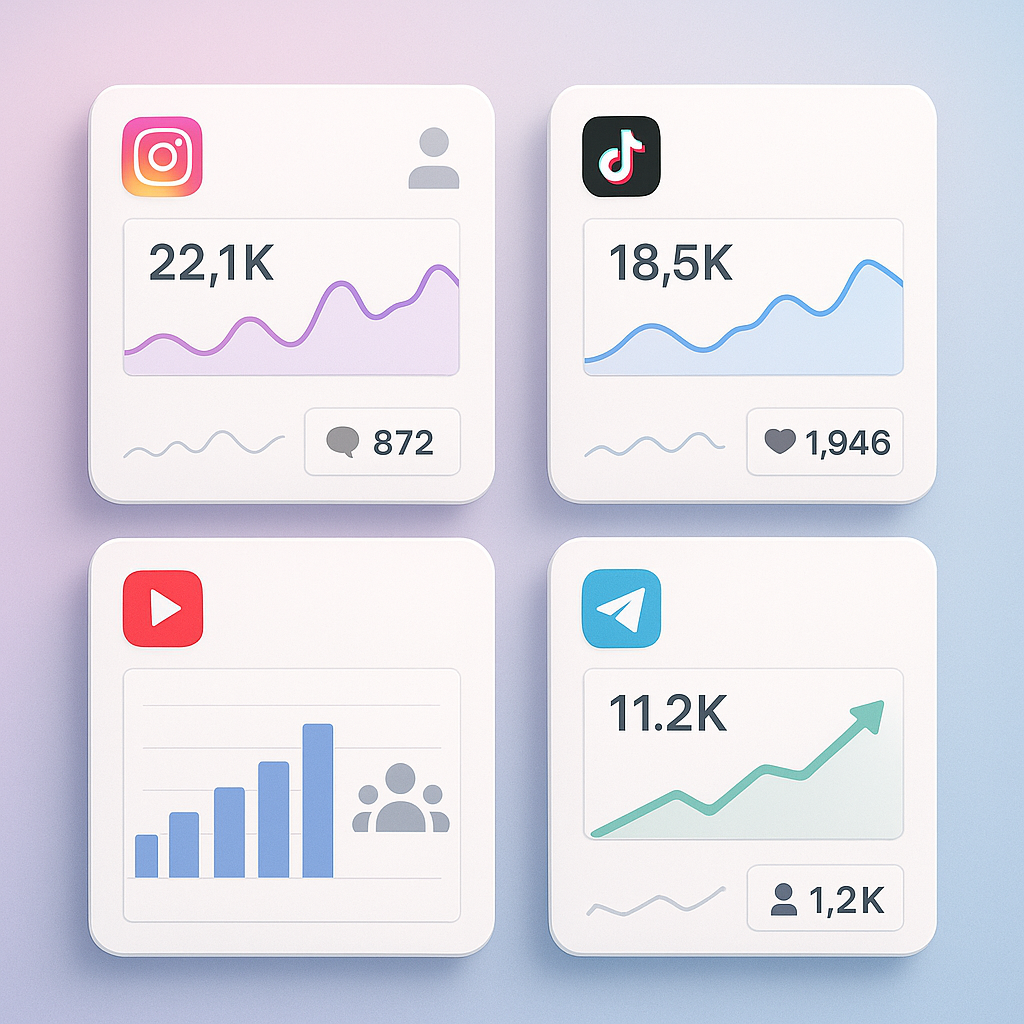 Crescitaly.com vs Other SMM Panels: The Ultimate Showdown