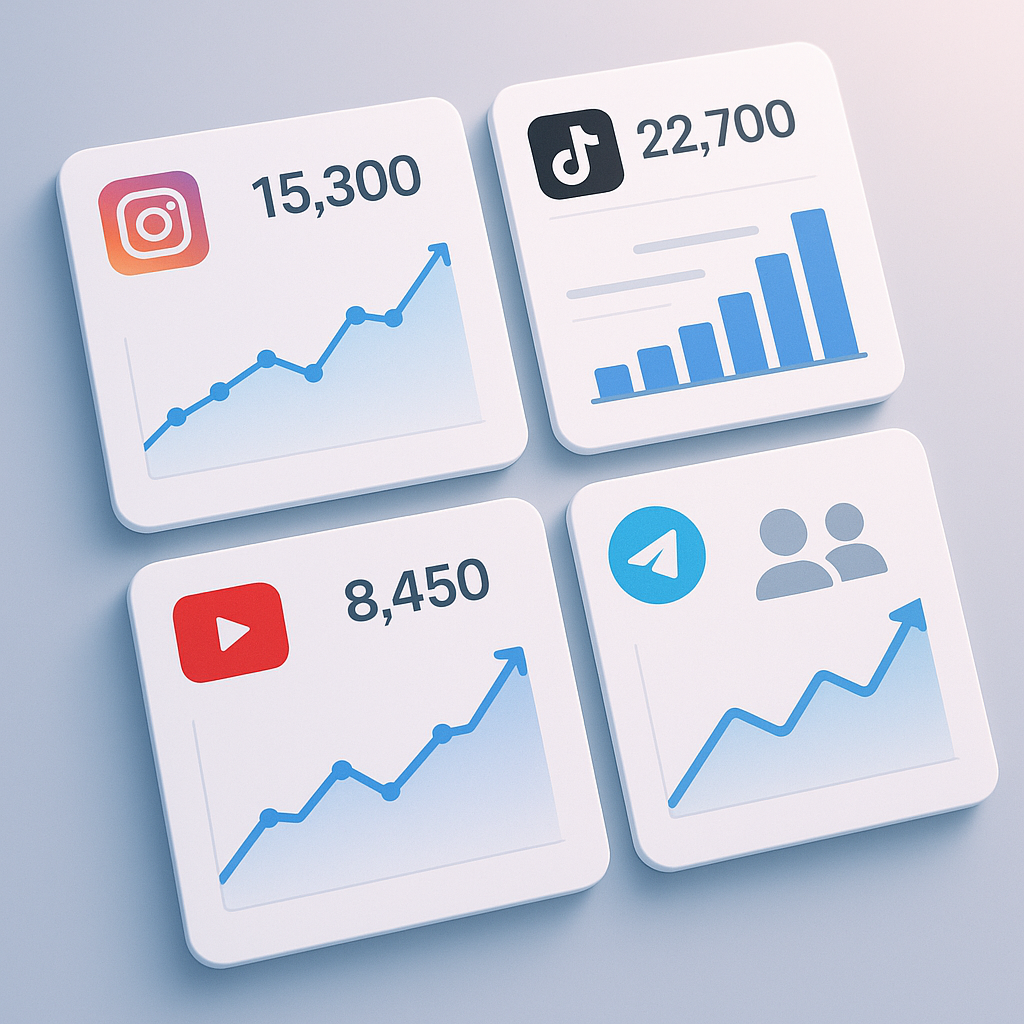 Best YouTube Subscribers Panel: Compare & Choose Wisely