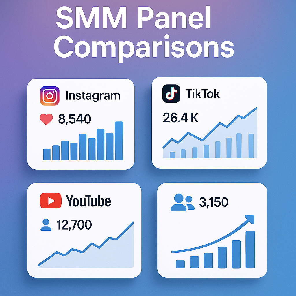 Crescitaly vs MediaMogul: The Ultimate SMM Panel Showdown