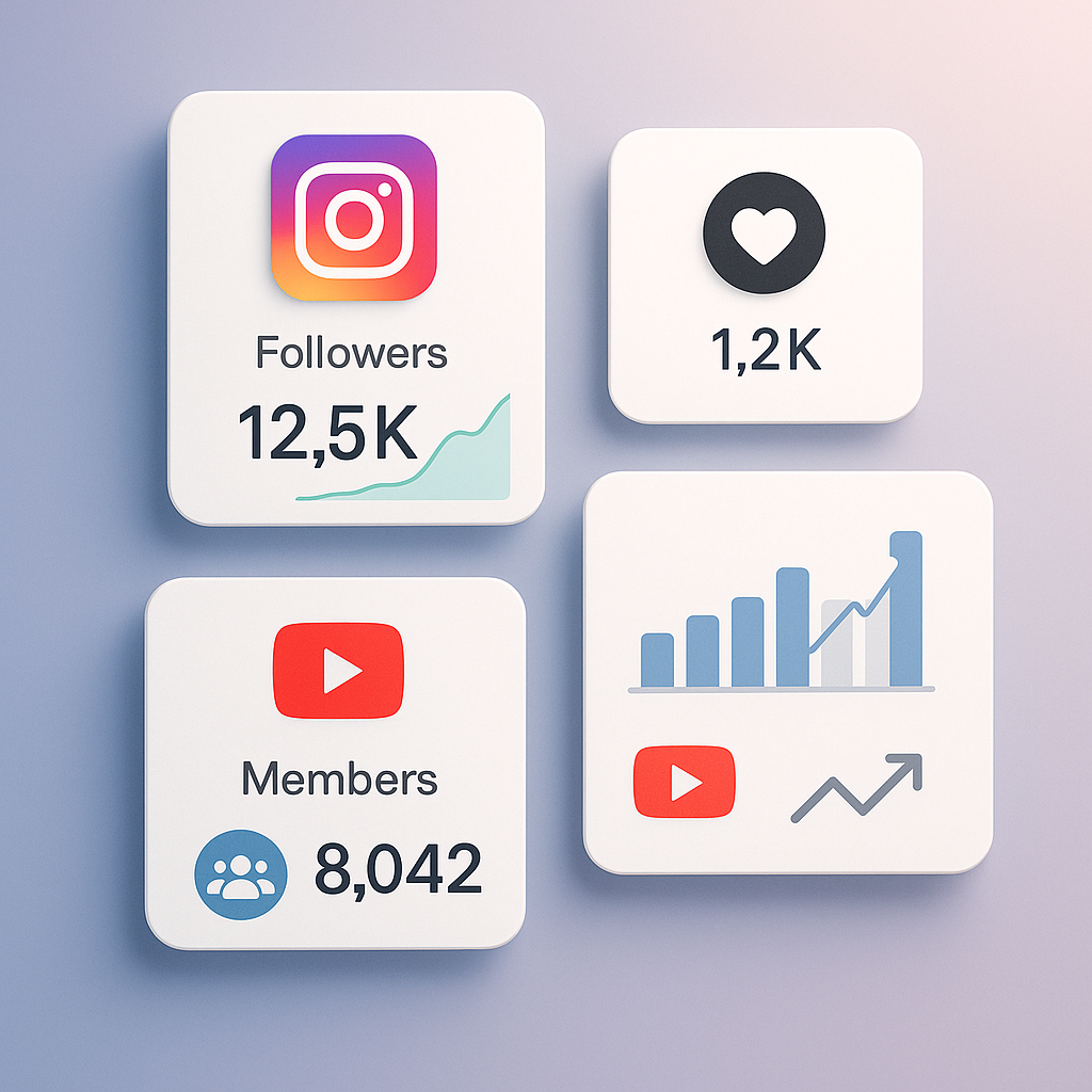 Understanding SMM Panel Price Per 1k USA