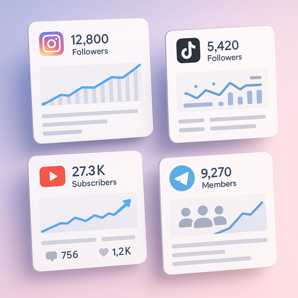 Instant Delivery SMM Panel: A Comprehensive Guide for 2023