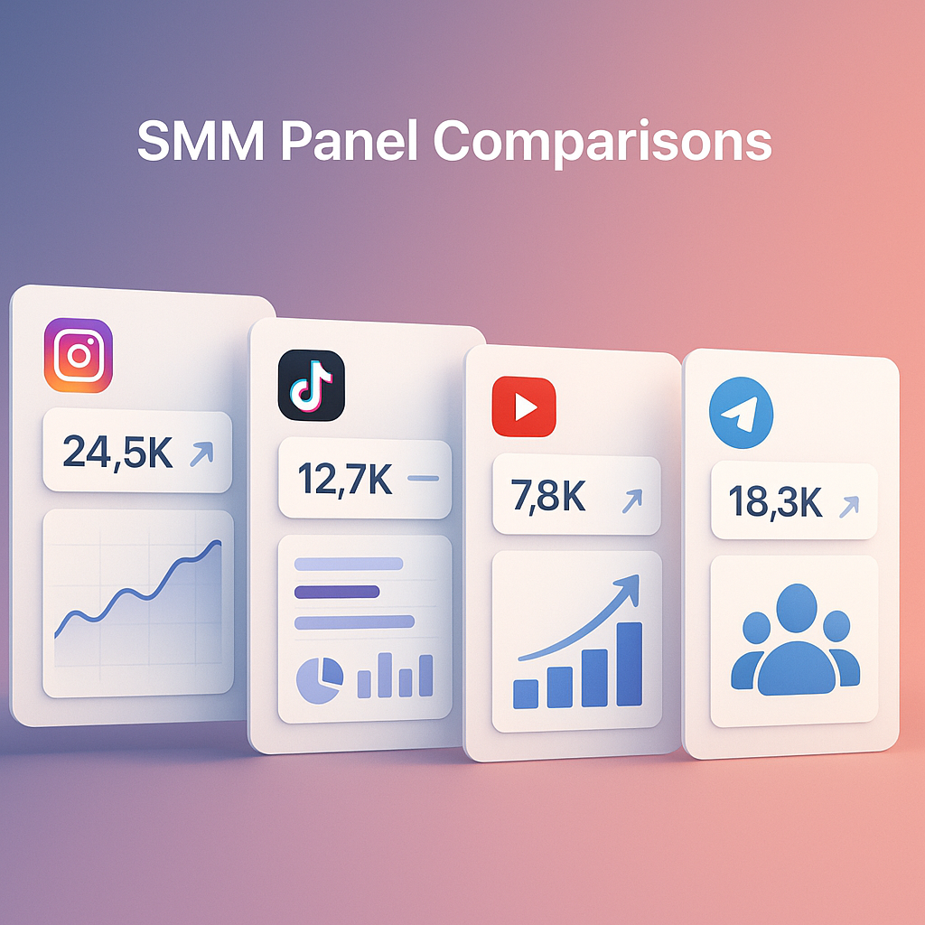 Best SMM Panel with Refill Guarantee