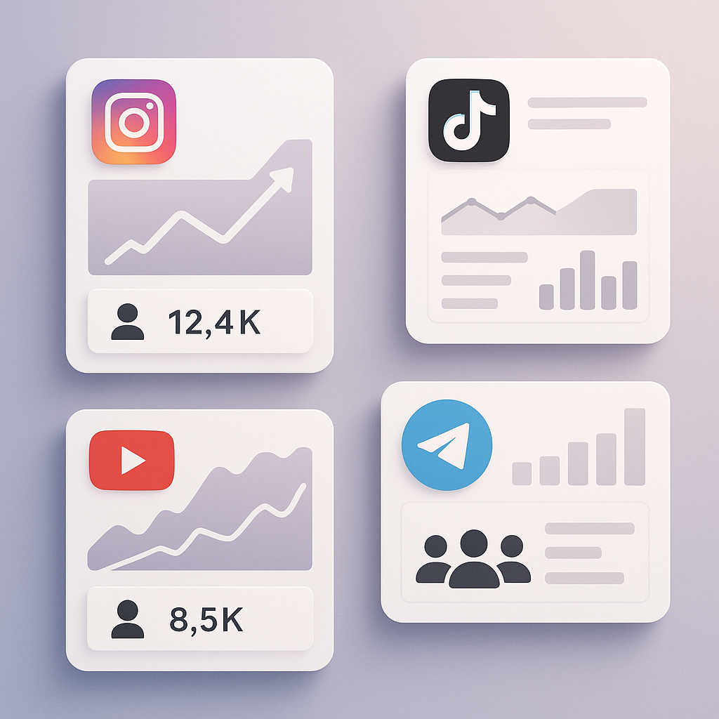 Unleashing Social Media Potential with the Best TikTok Views SMM Panel