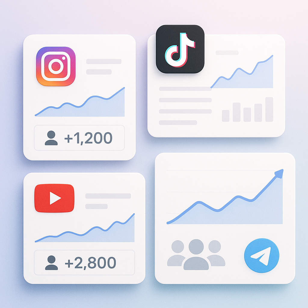 Crescitaly.com vs smmworld.com: Best SMM Panel Showdown