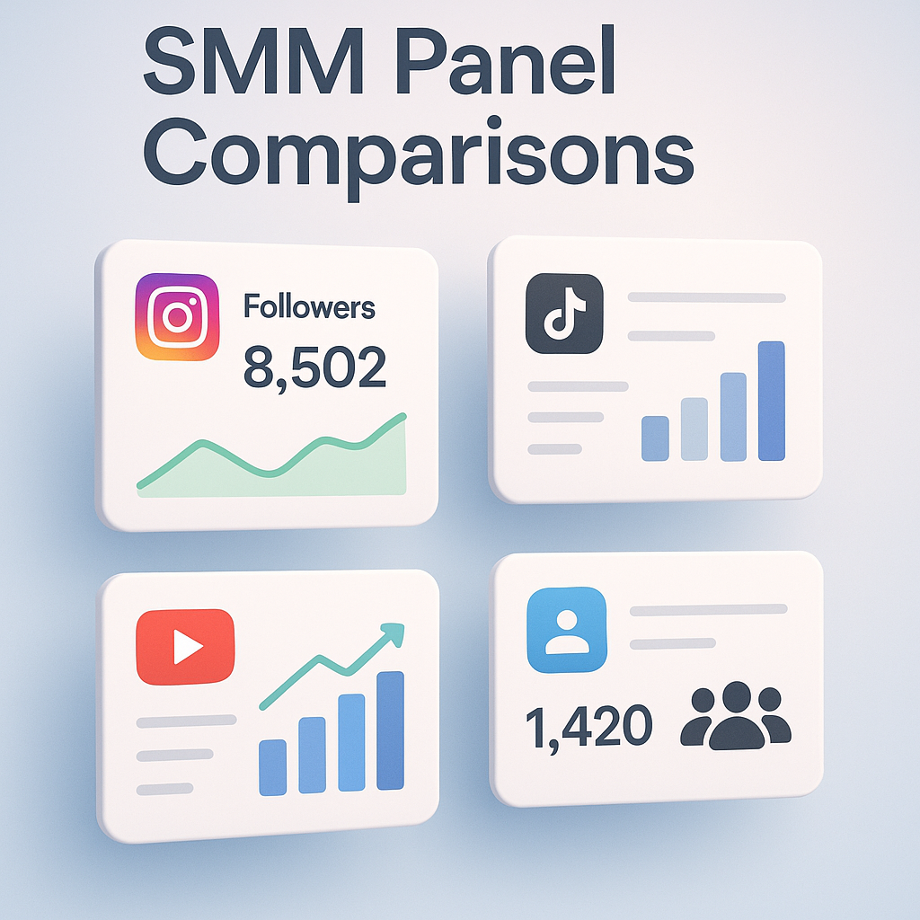Choosing the Best Buy Instagram Followers Panel in 2023