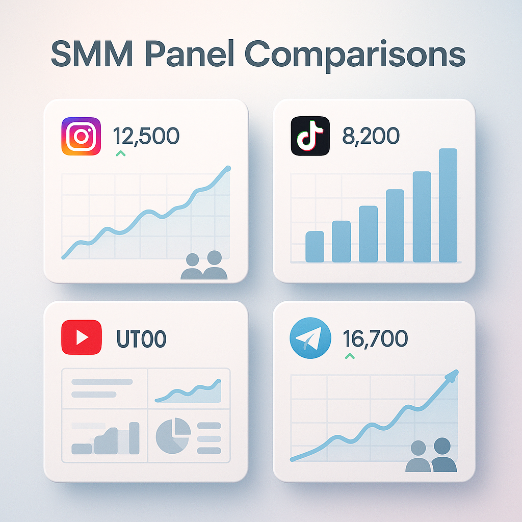 Crescitaly vs SMM Provider: The Best Choice for Social Media Growth