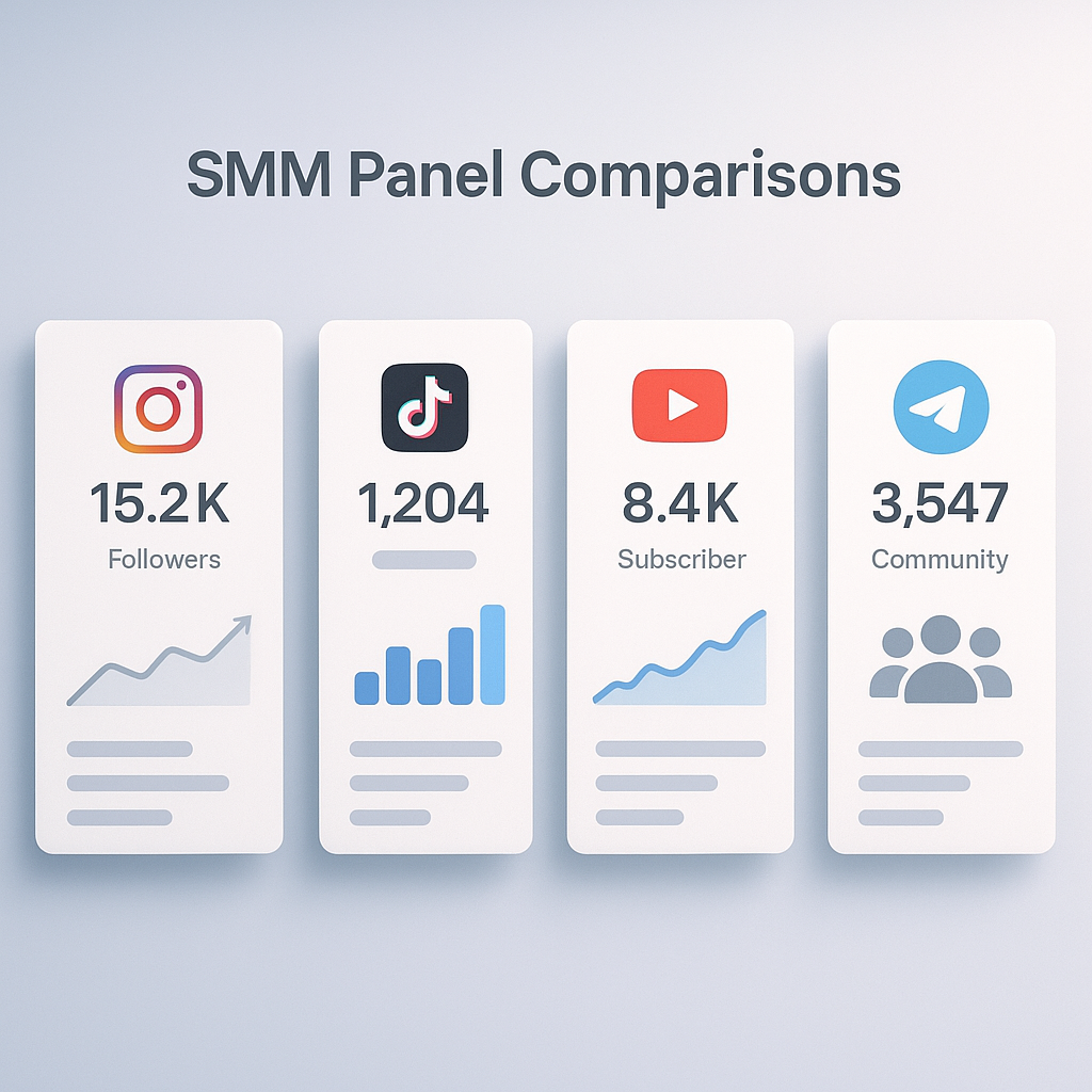 Trusted SMM Panel with API: Crescitaly Leads the Pack