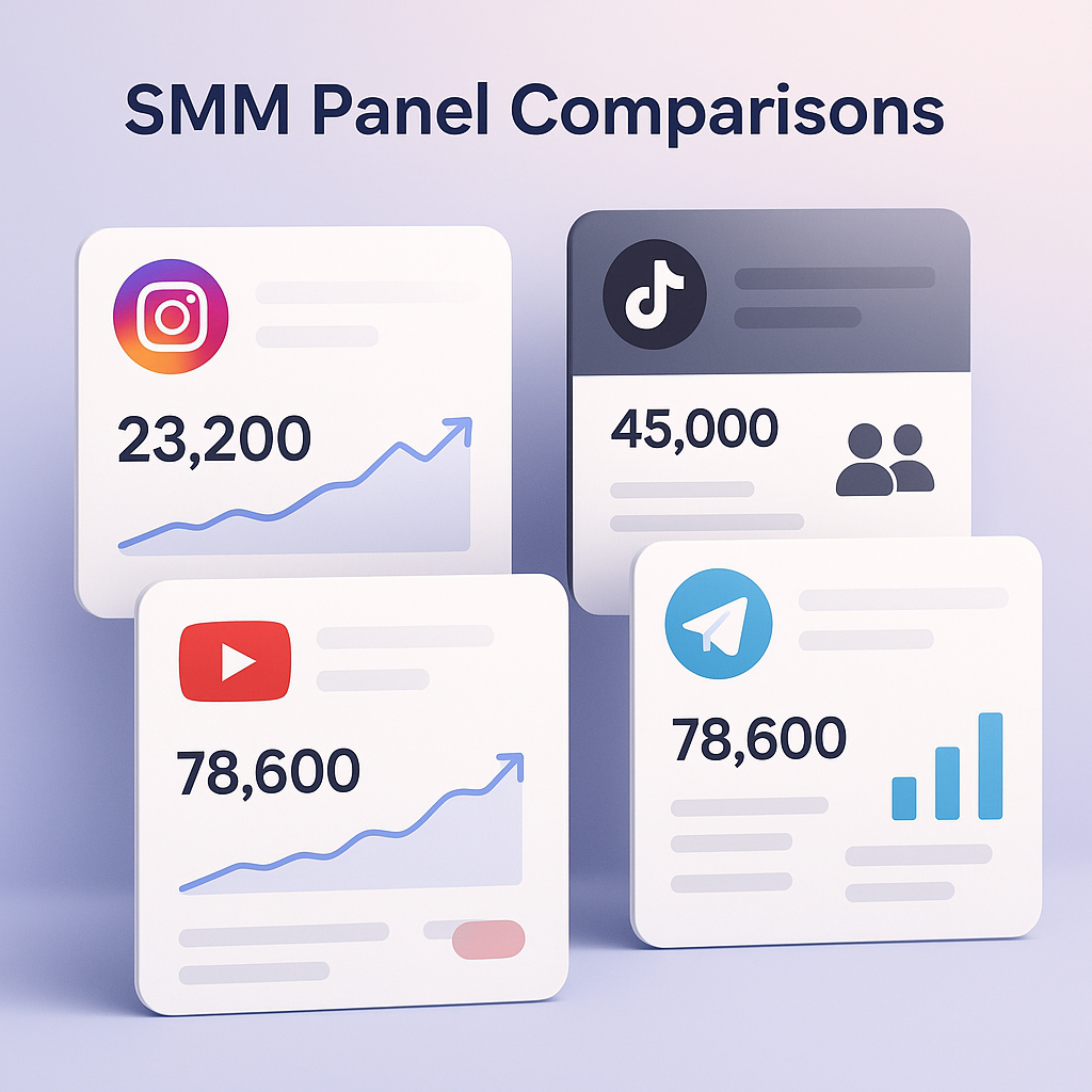Mastering Social Media Growth with the Best Buy Instagram Followers Panel