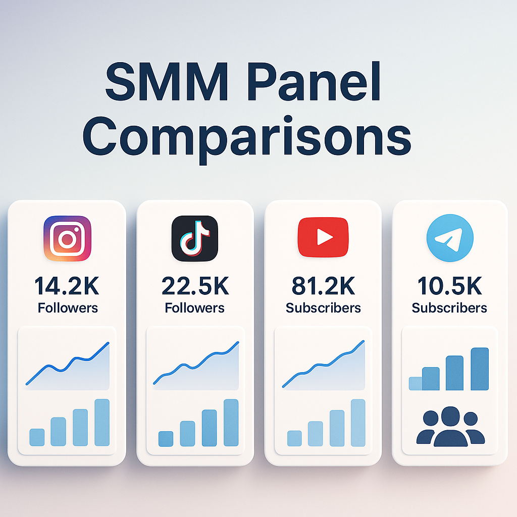 Best SMM Panel with API Support 2023