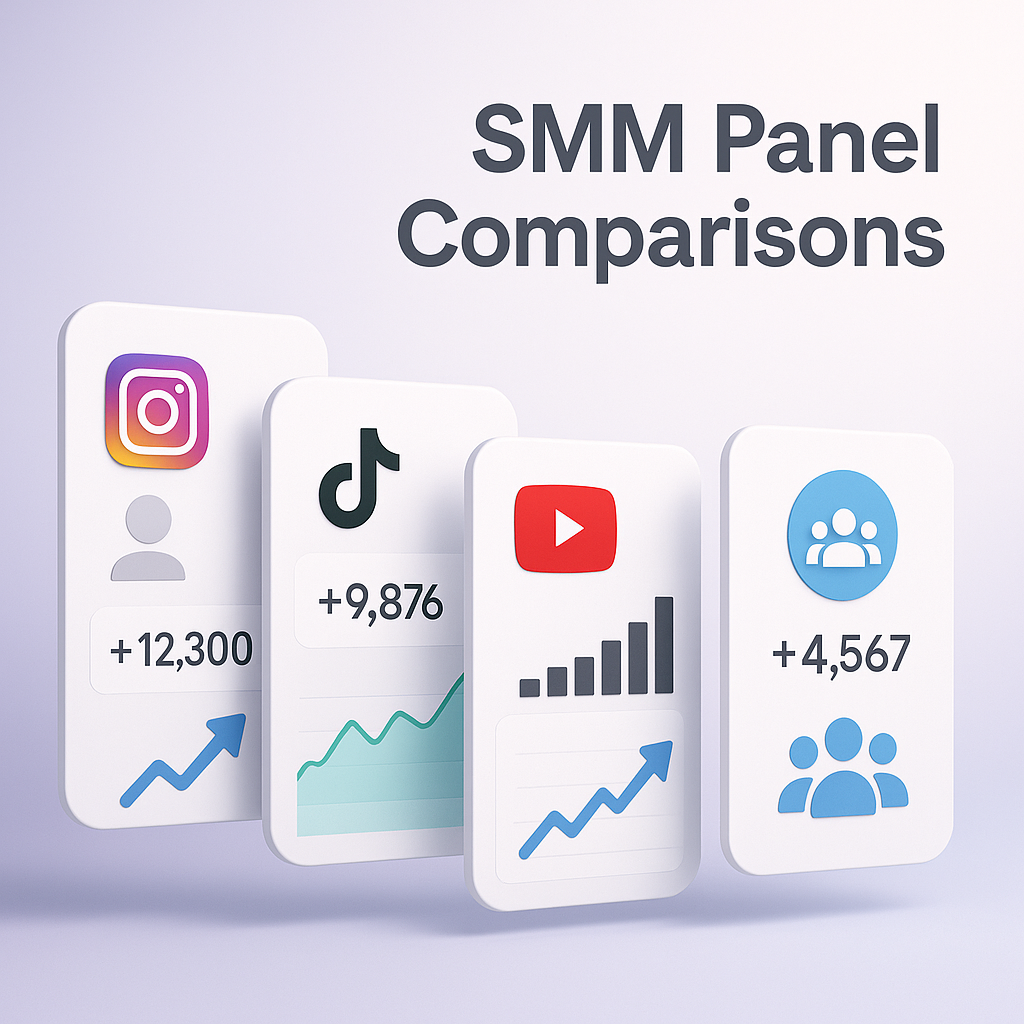 Fastest Delivery SMM Panel in India