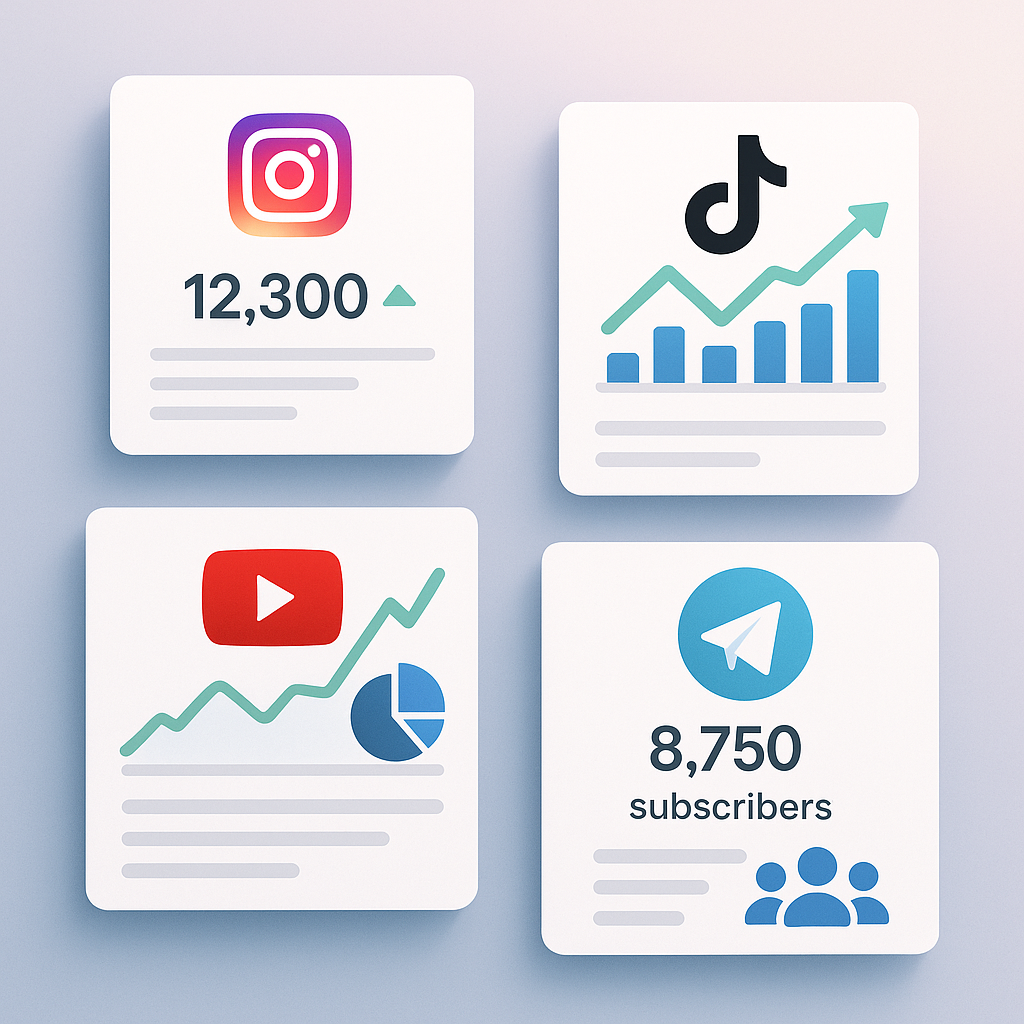 Maximize Your Reach: TikTok Views SMM Panel Guide