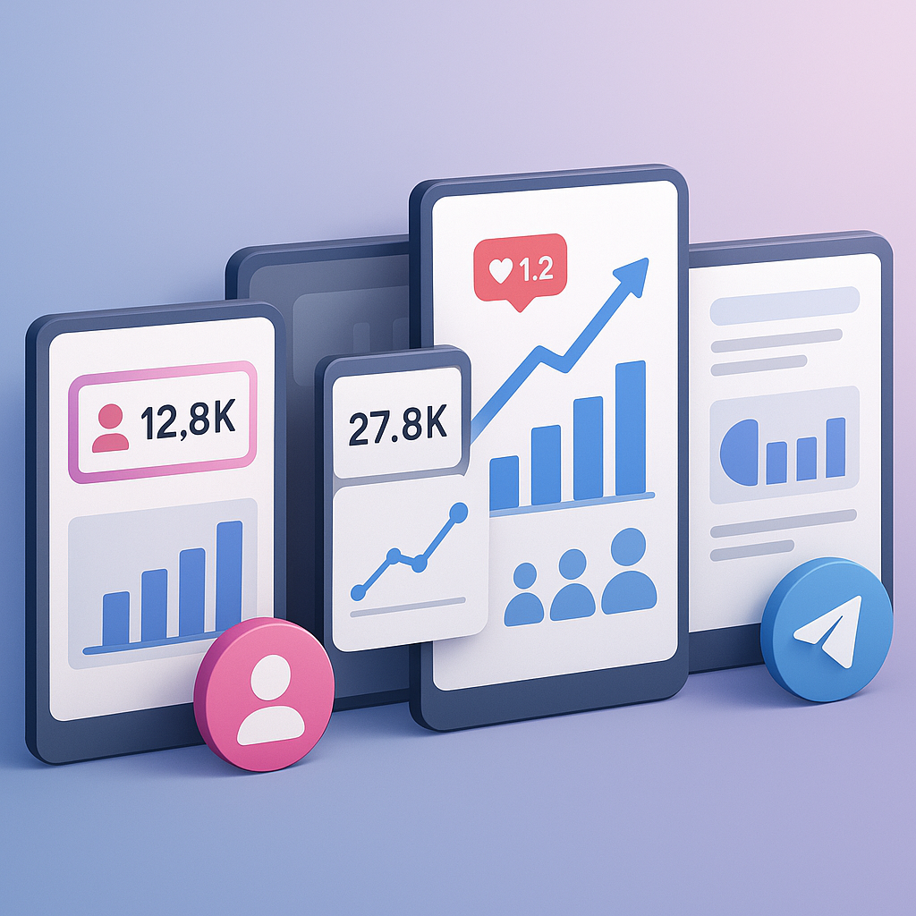 Crescitaly vs Another SMM Panel: The Definitive Guide