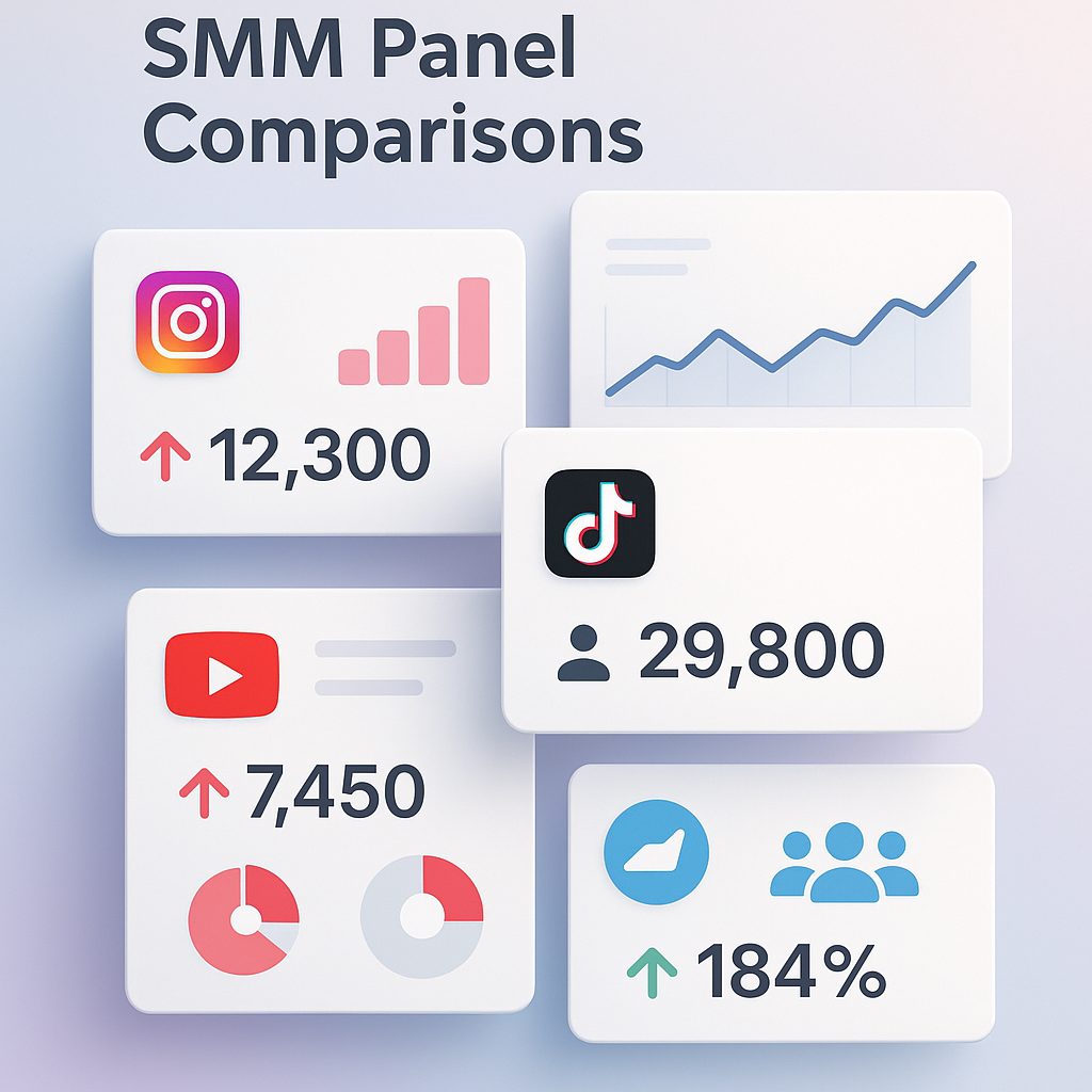 Unlock Social Media Success with the Best Buy Instagram Followers Panel
