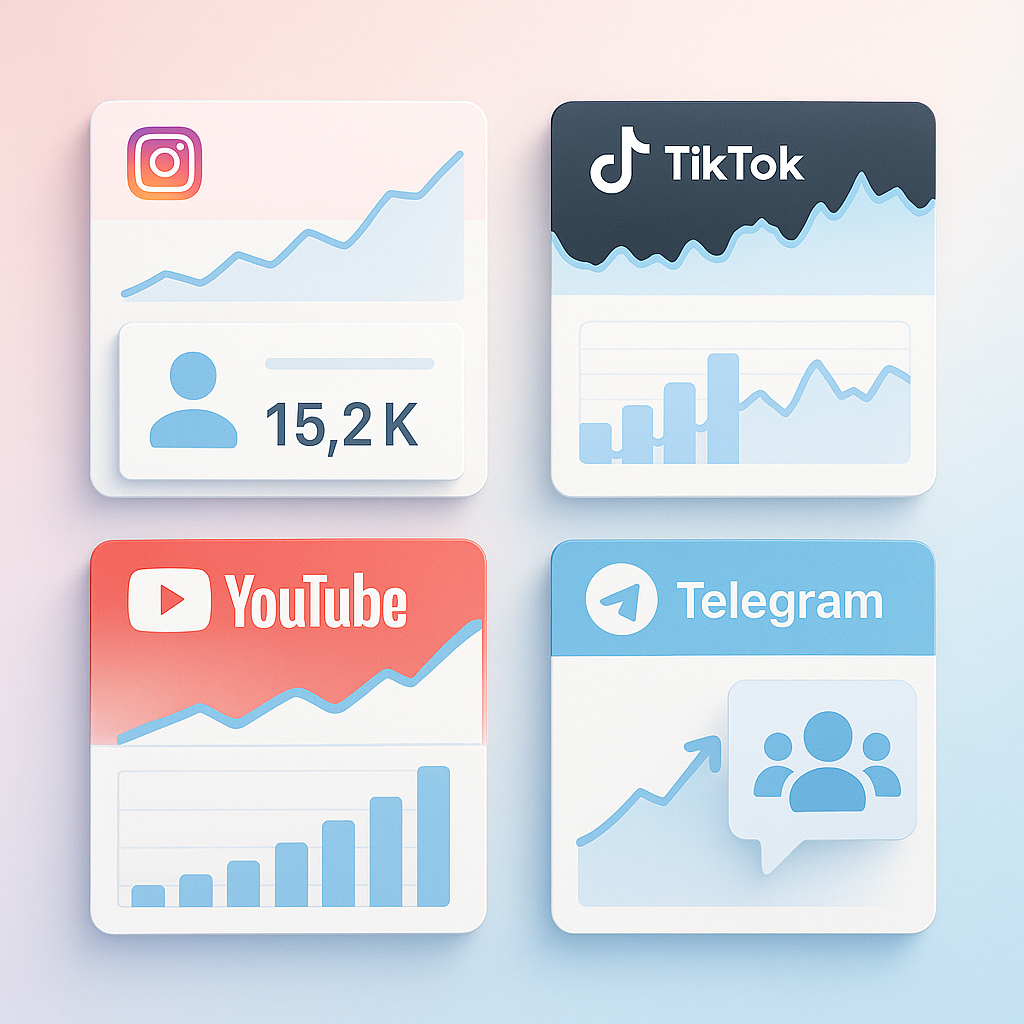 Crescitaly vs. SMM Provider A: The Ultimate Comparison Guide