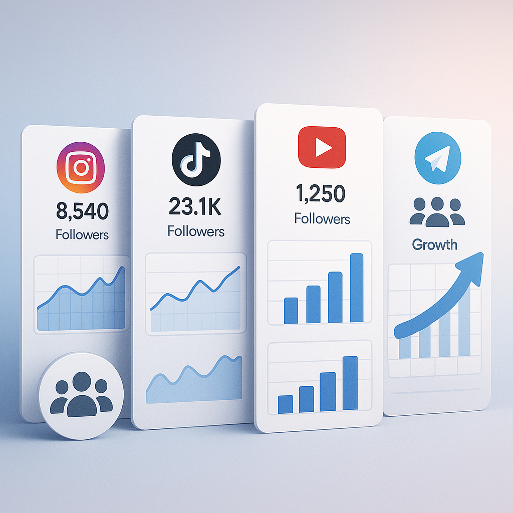 Crescitaly vs SMM Provider Z: Best for Growth