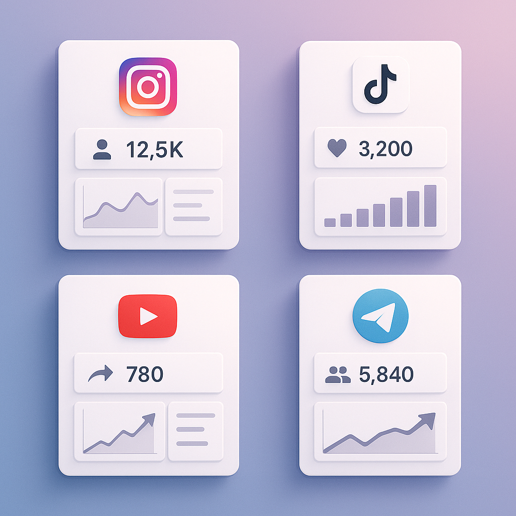 Best SMM Panel 2023: A Guide for Marketers