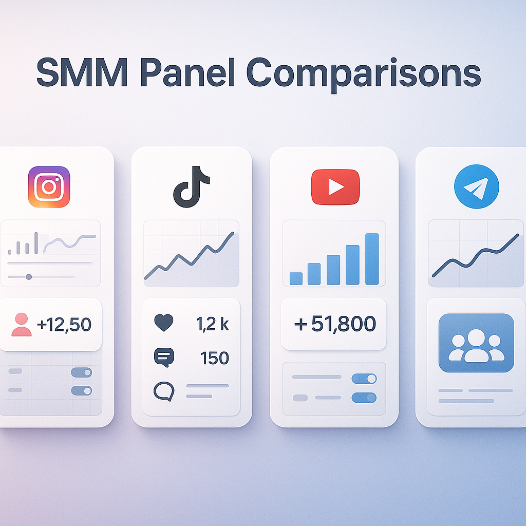 Instant SMM Panel Delivery: The Ultimate Guide to Social Media Growth