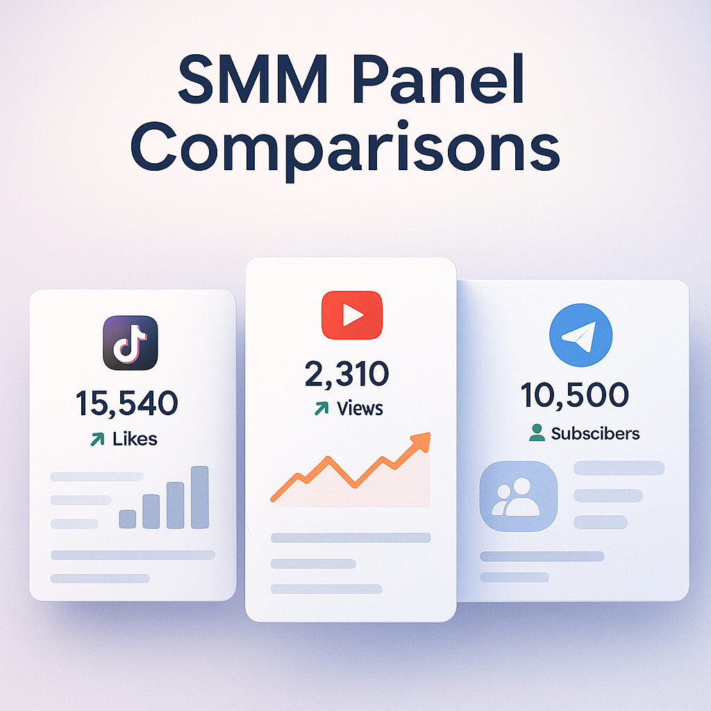 Telegram Members Panel: Social Media Growth Guide