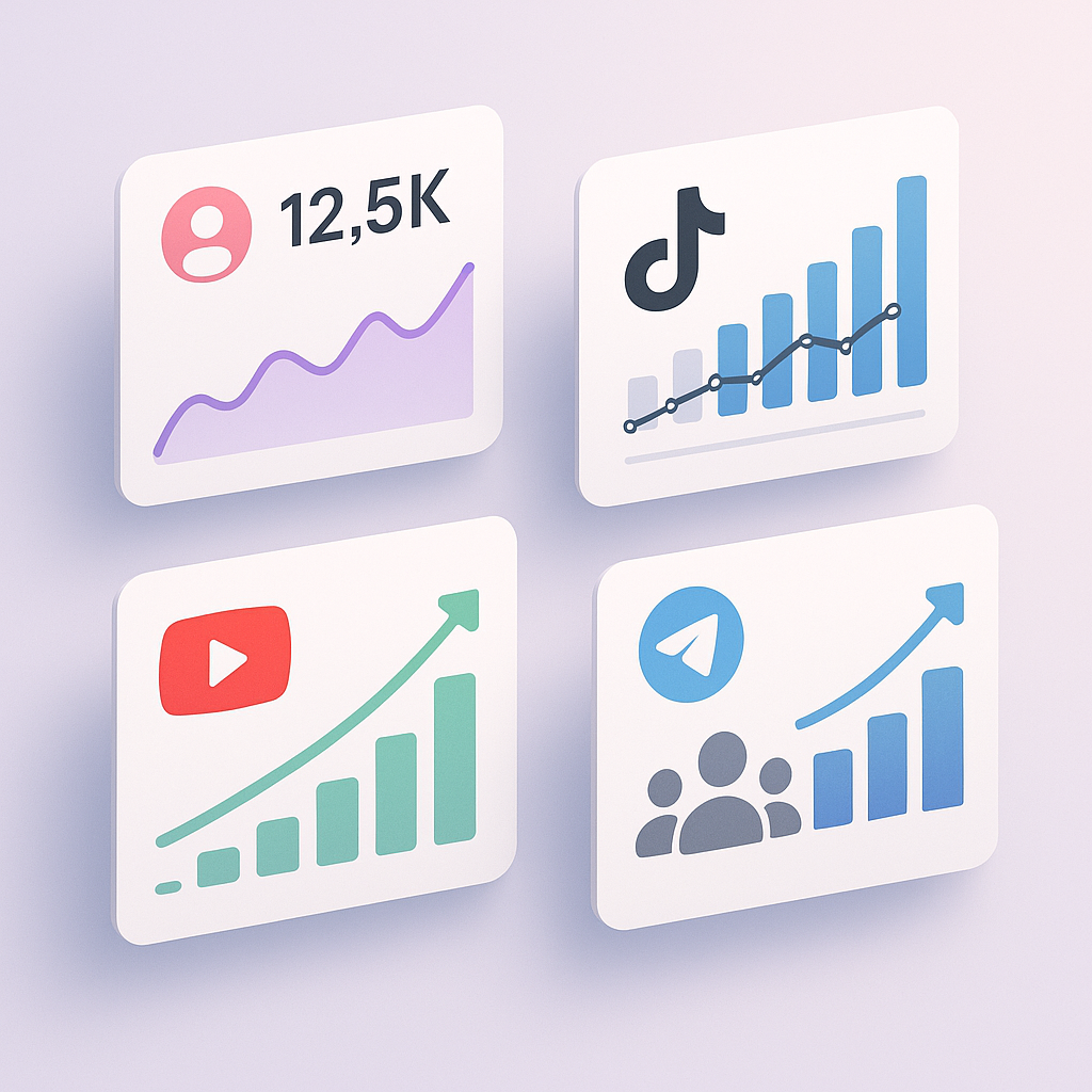 Crescitaly.com vs SocialPanel24: The Ultimate SMM Panel Showdown</p>