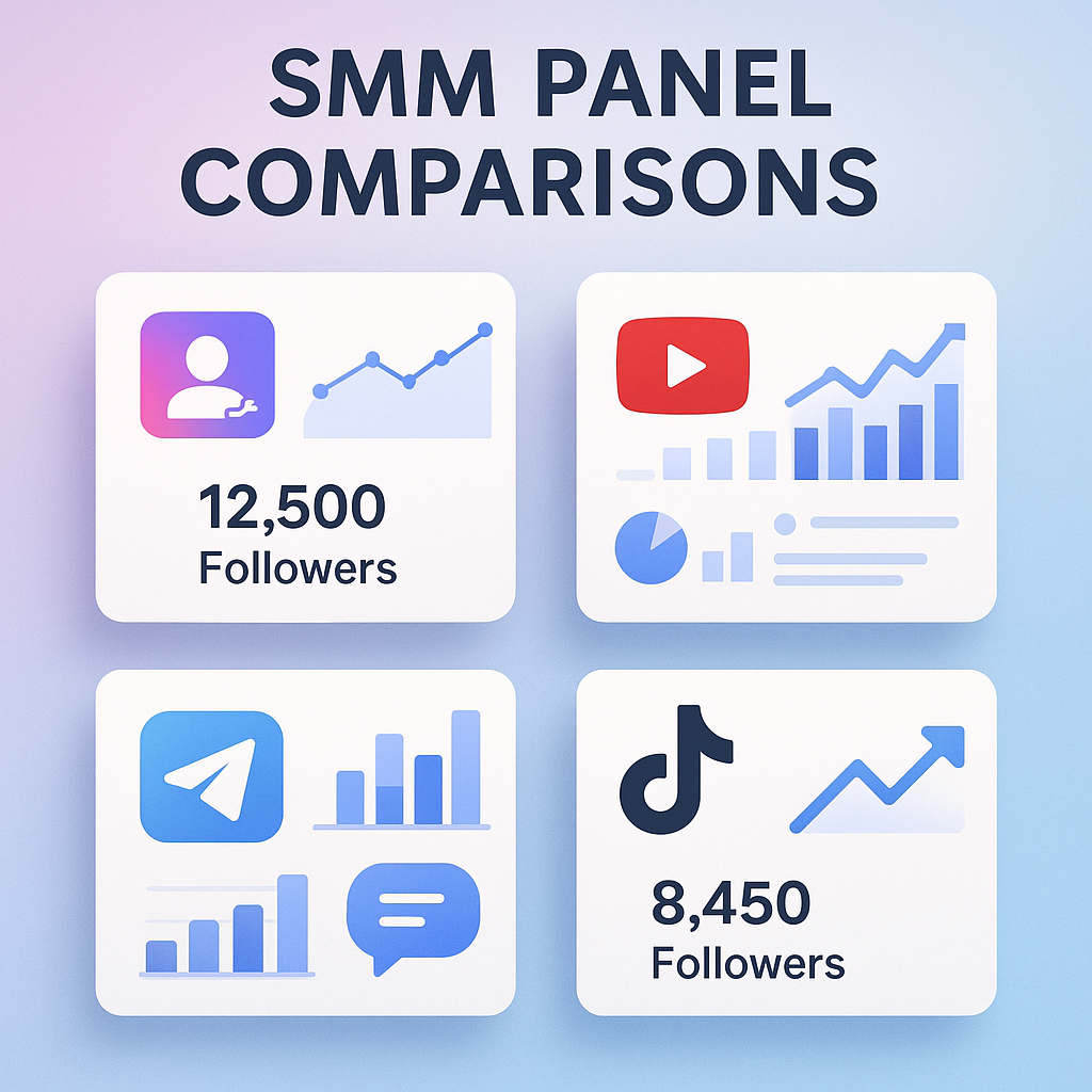 Buy Instagram Followers Panel: Your Ultimate Guide