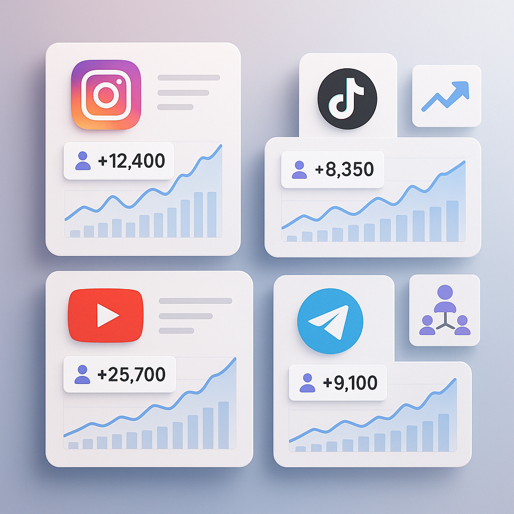 SMM Panel Crescitaly vs Top Competitors: The Ultimate Comparison