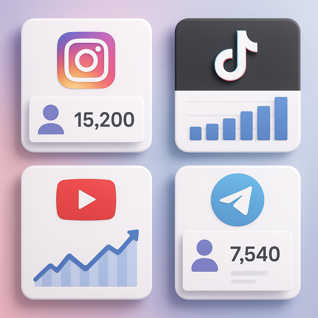 The Ultimate Guide to Finding the Best SMM Panel with API Support