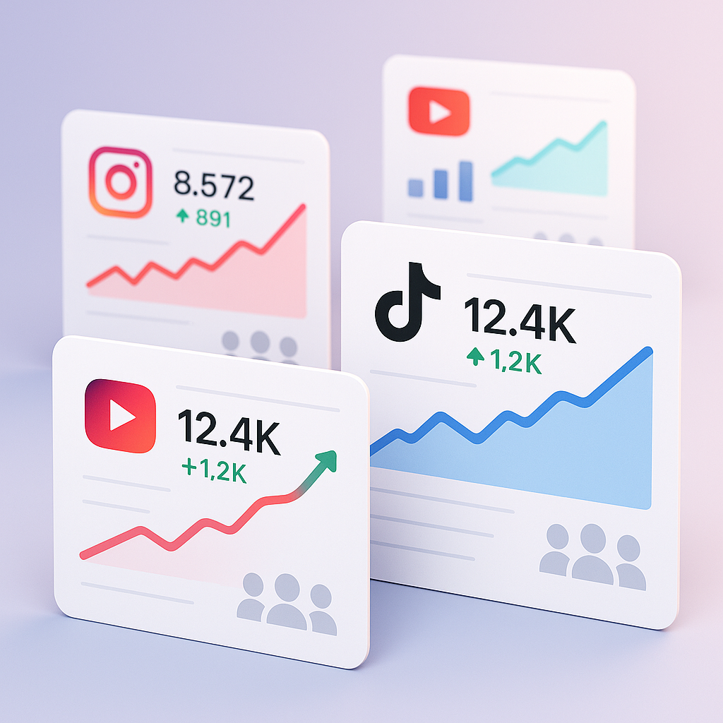 The Ultimate Guide to SMM Panel Price