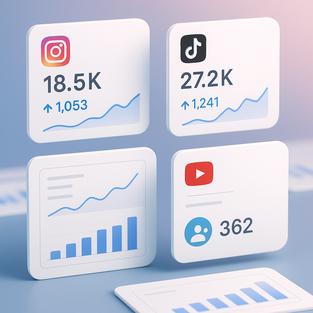 Exploring the Best Safe SMM Panel in UAE