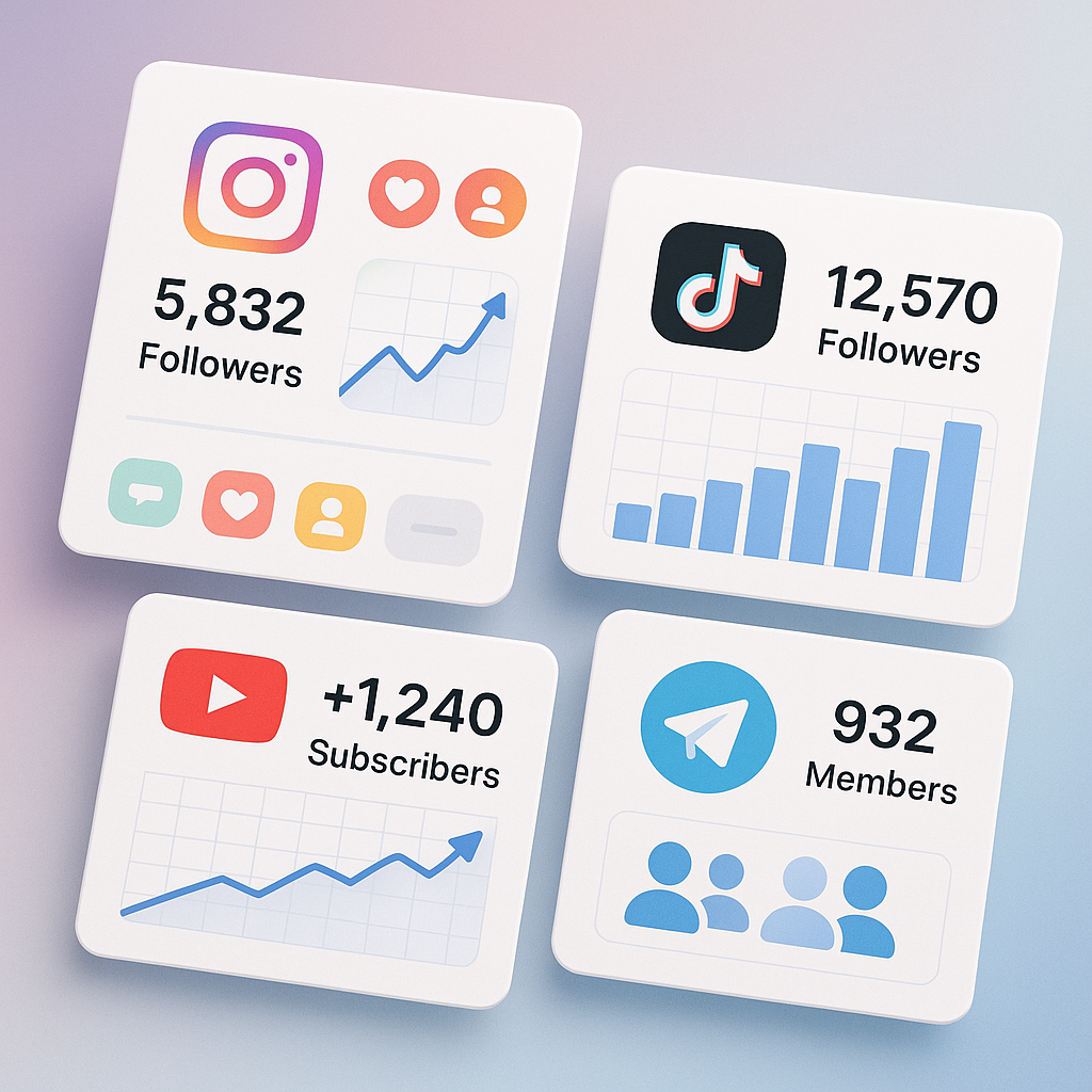 Crescitaly vs SMMWorldPanel: The Ultimate SMM Panel Showdown