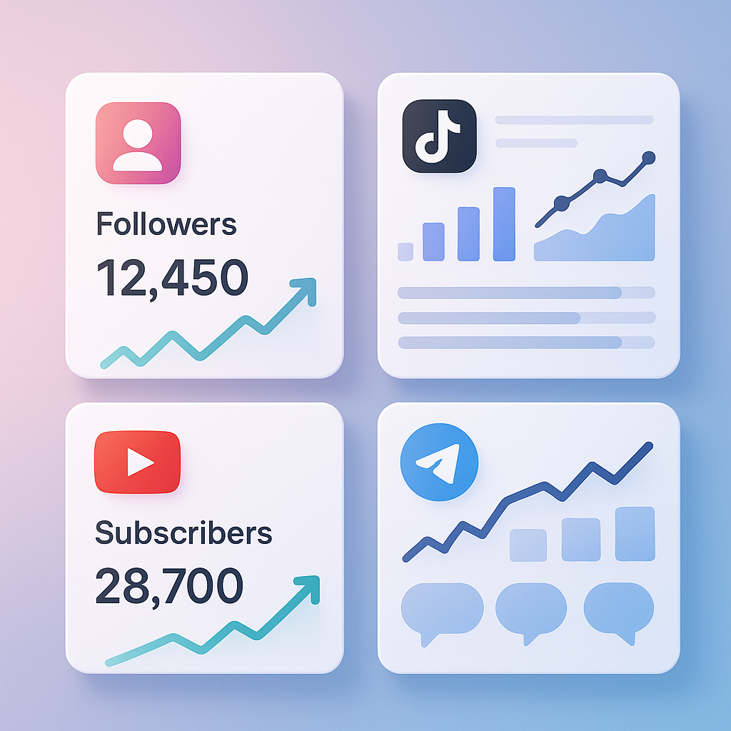 Unlocking Social Media Success: The Ultimate TikTok Views SMM Panel Guide