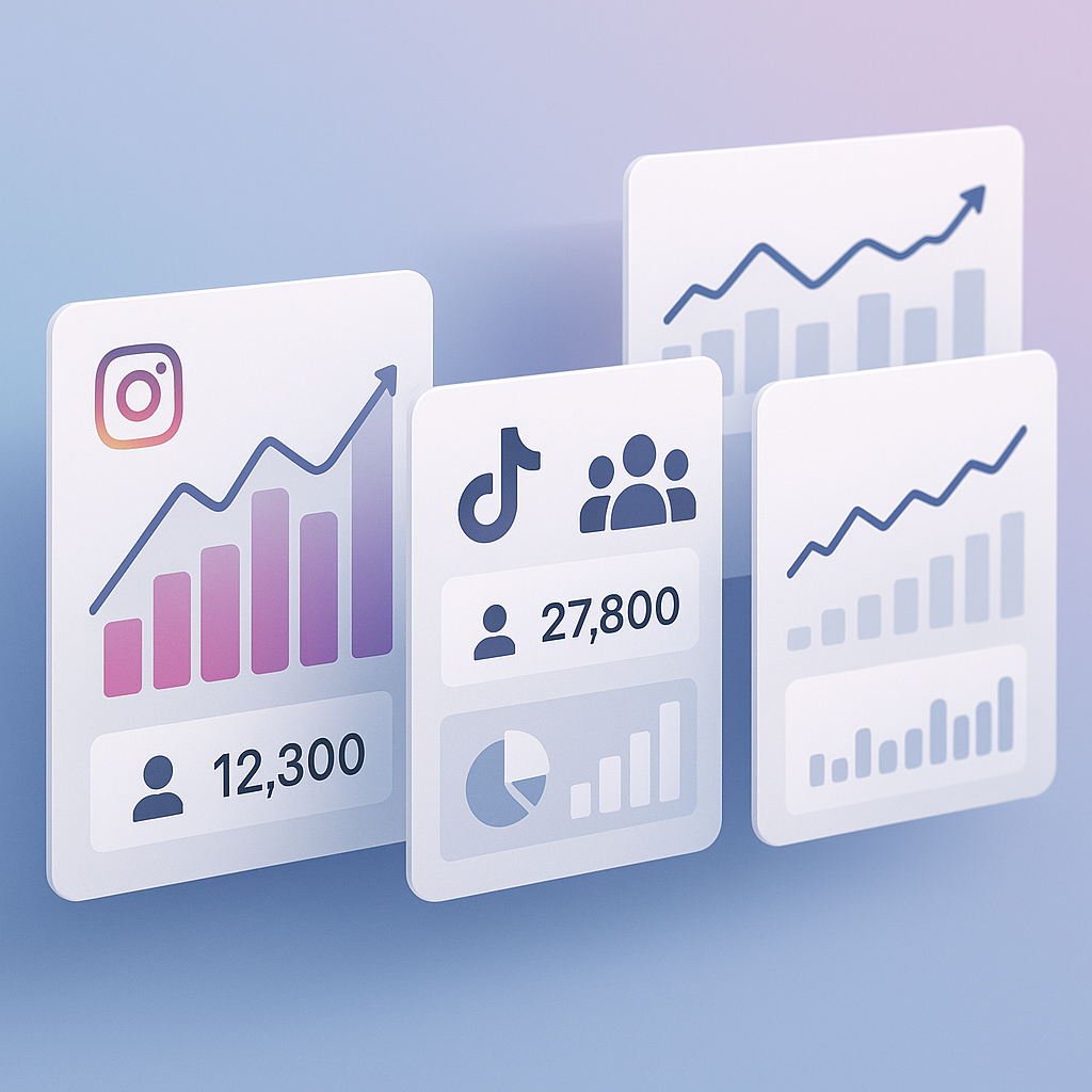 Instagram Followers Price per 1k