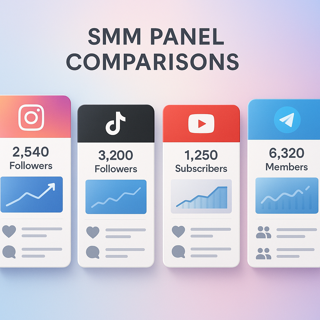 Best Trusted SMM Panel in UAE for 2023