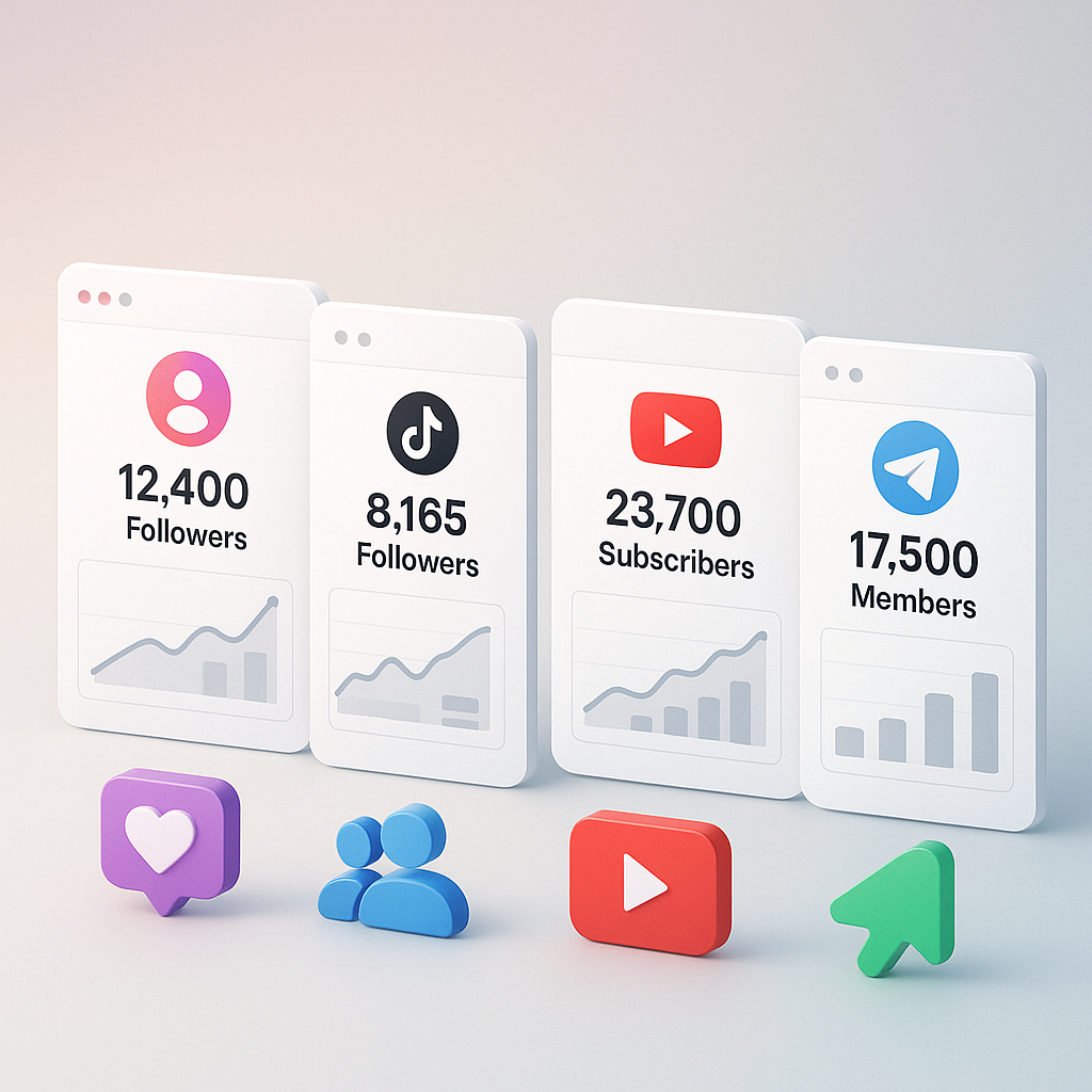 Fastest Delivery SMM Panel: Your Comprehensive Guide