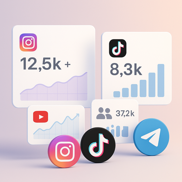 Crescitaly vs Peakerr: The Ultimate SMM Panel Comparison