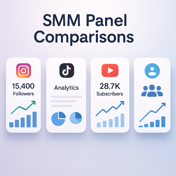 How to Choose the Safest SMM Panel in UAE