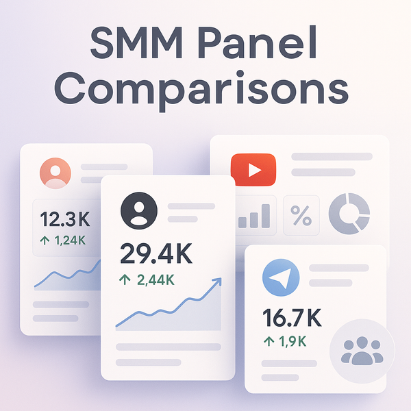 Discover the Best Refill Policy SMM Panel