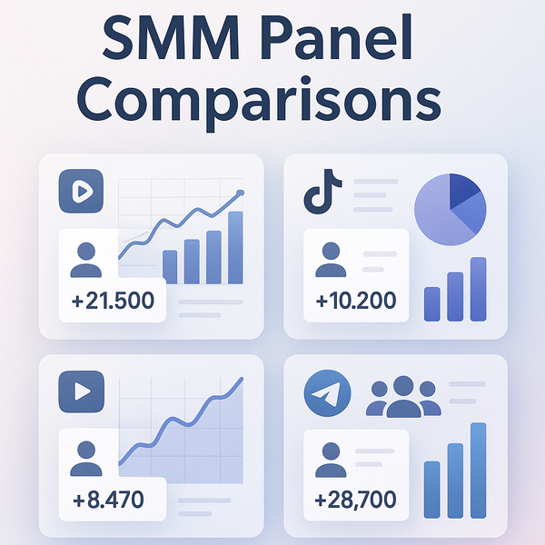 Why Crescitaly is the Best Telegram Members Panel
