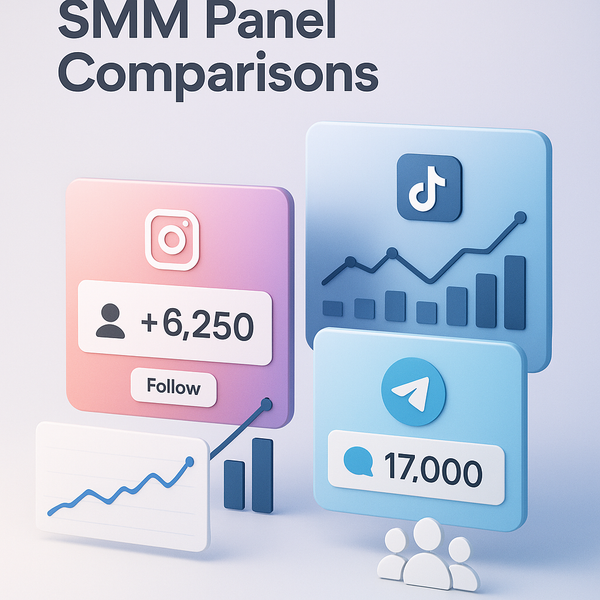 Crescitaly vs PanelPlace: The Ultimate SMM Panel Showdown