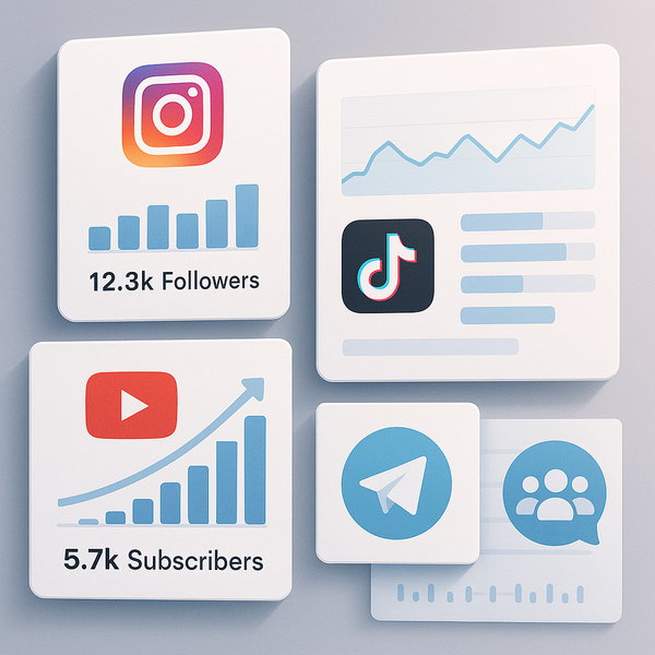 Crescitaly.com vs SMM Provider Z: The Ultimate Comparison