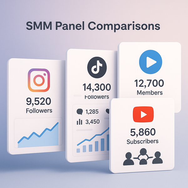 Trusted SMM Panel India: Elevate Your Social Media Strategy