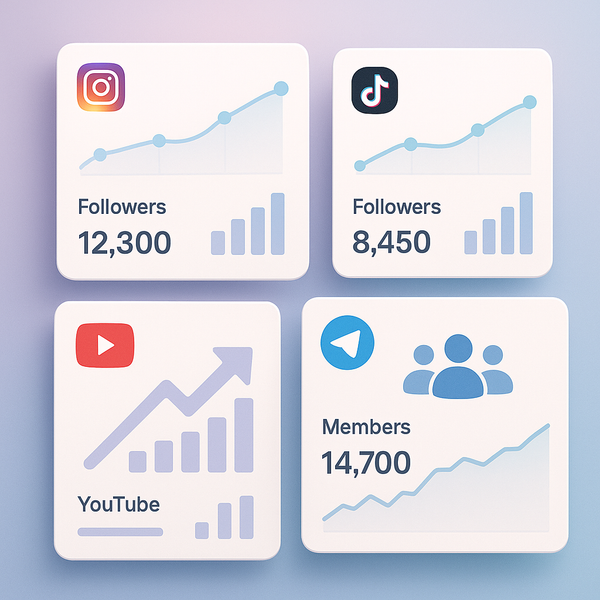 Best YouTube Subscribers Panel UAE